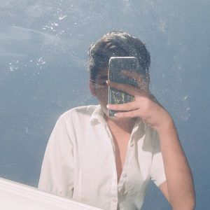 Meet your Posher, Nathan